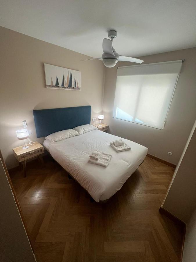 Luxury Esther Benidorm Exteriör bild