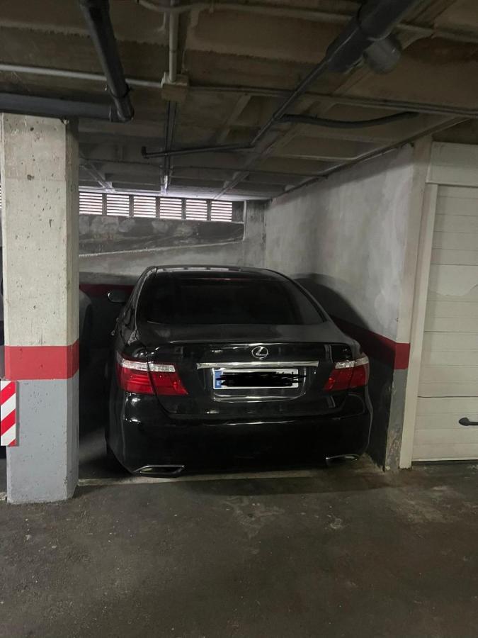 Luxury Esther Benidorm Exteriör bild